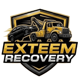 EXTEEM Recovery logo
